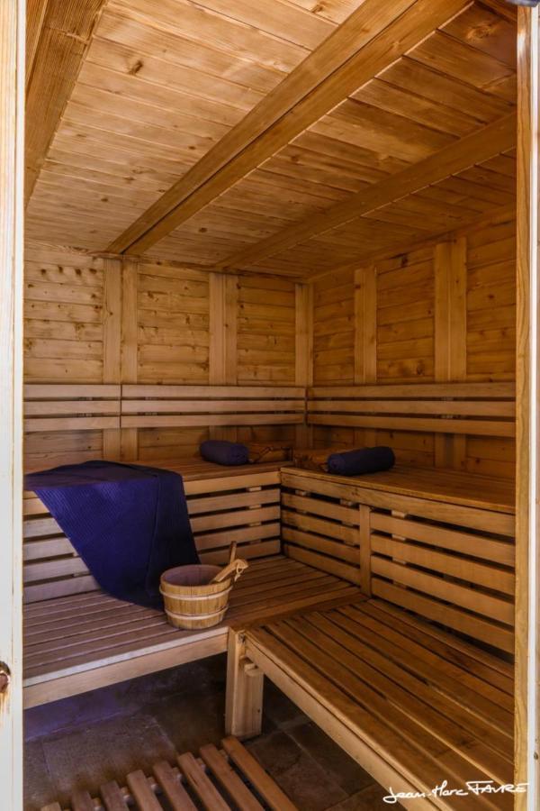 Travelski Home Premium - Residence Les Alpages De Val Cenis Les Champs  Luaran gambar