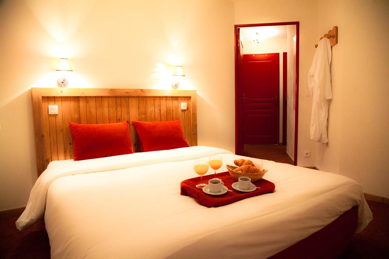 Travelski Home Premium - Residence Les Alpages De Val Cenis Les Champs  Luaran gambar